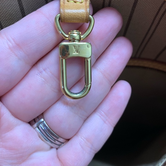 Louis Vuitton Delightful GM - Picture 7 of 15